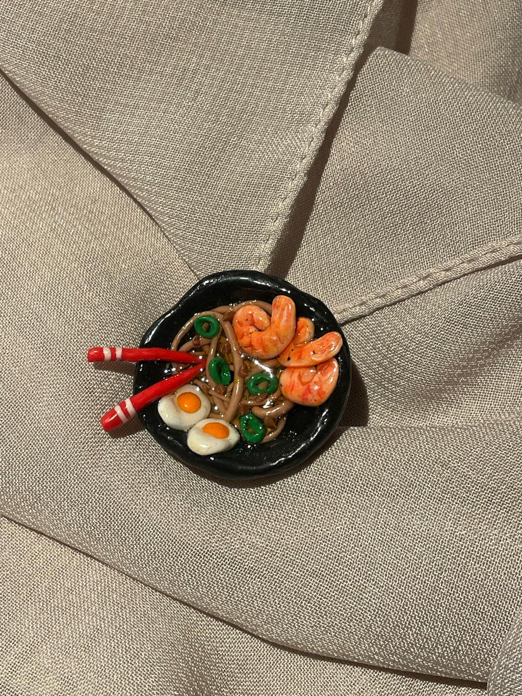 Ramen Bowl