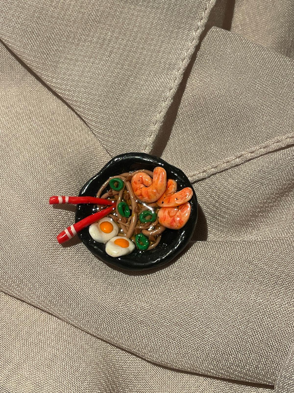 Ramen Bowl