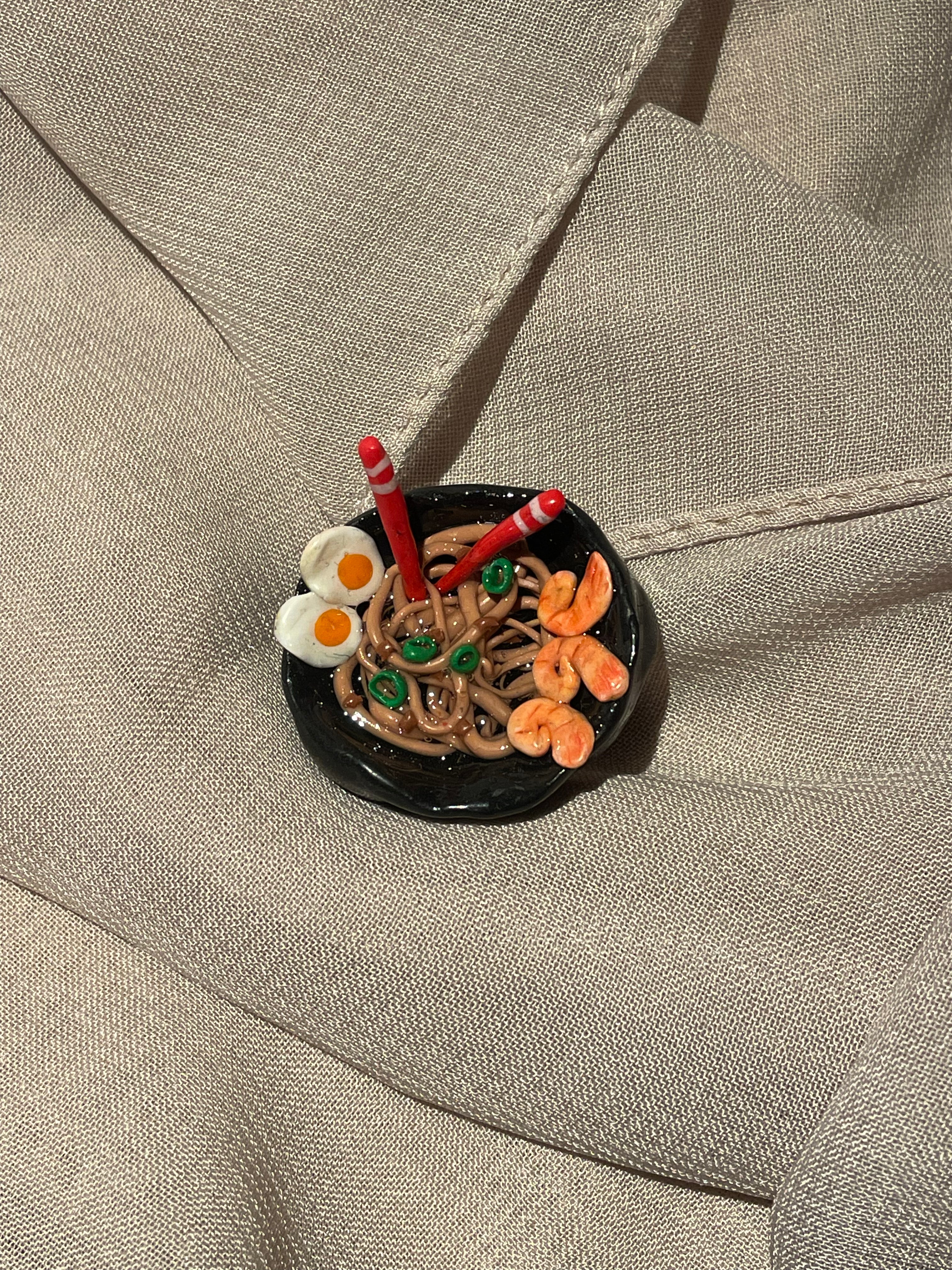Ramen Bowl
