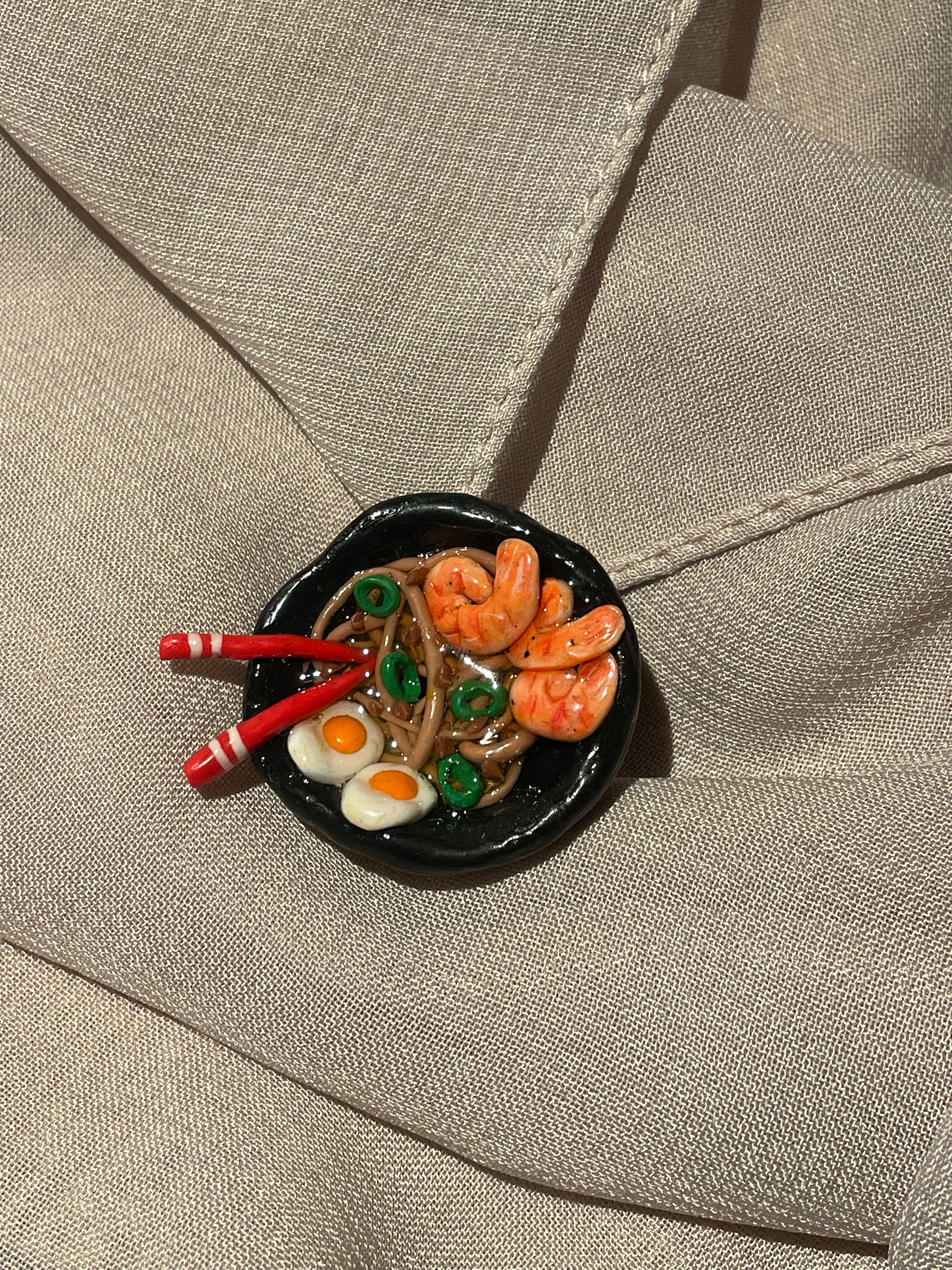 Ramen Bowl