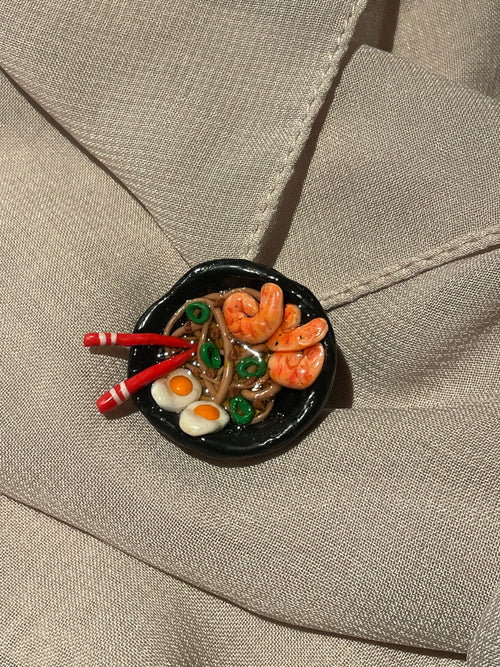 Ramen Bowl